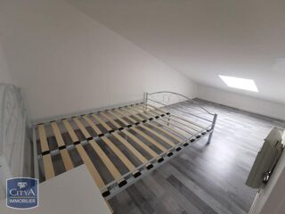  Appartement à louer 1 pièce 22 m²