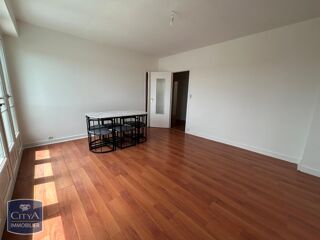  Appartement à louer 3 pièces 58 m²