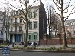  Appartement � louer 1 pi�ce 20 m�