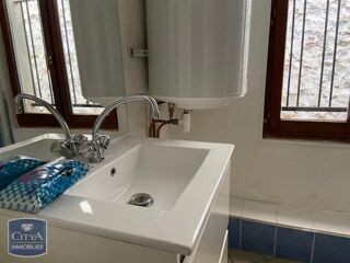  Appartement à louer 1 pièce 26 m²