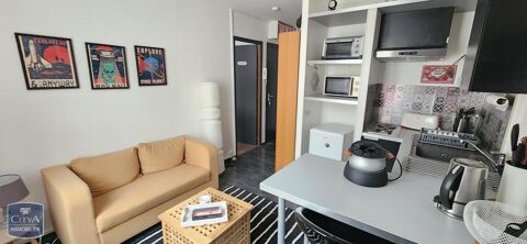  Appartement  louer 2 pices 26 m