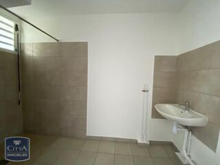  Appartement à louer 1 pièce 23 m²