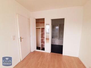  Appartement à louer 2 pièces 42 m²