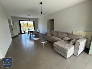  Maison à louer 5 pièces 136 m²