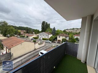  Appartement � louer 3 pi�ces 65 m�