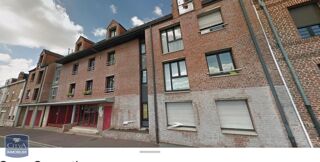  Appartement � louer 2 pi�ces 34 m�