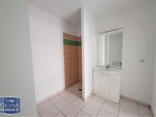  Appartement à louer 2 pièces 36 m²