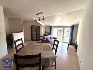  Appartement � louer 2 pi�ces 49 m�