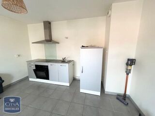  Appartement � louer 2 pi�ces 45 m�