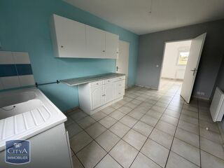  Maison à louer 4 pièces 83 m²