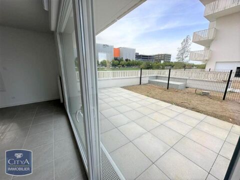  Appartement � louer 3 pi�ces 68 m�