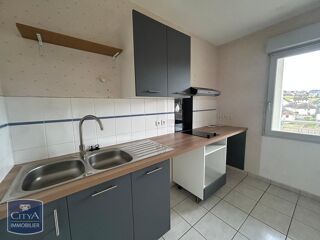  Appartement � louer 3 pi�ces 60 m�