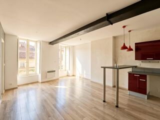  Appartement à vendre 2 pièces 55 m²