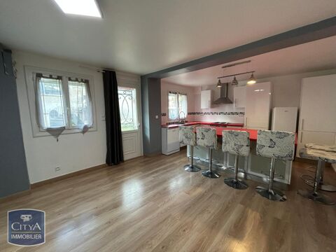  Maison � louer 3 pi�ces 73 m�