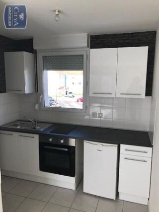  Appartement à louer 2 pièces 49 m²