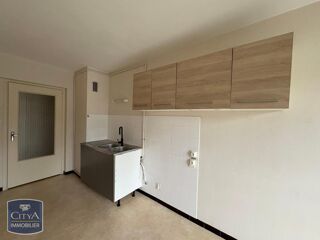 Appartement à louer 3 pièces 67 m²
