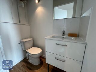  Appartement � louer 2 pi�ces 26 m�