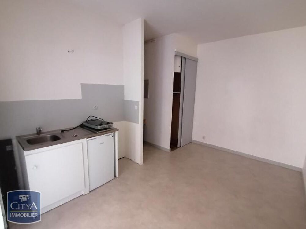 location Appartement - 1 pièce(s) - 27 m² Dijon (21000)