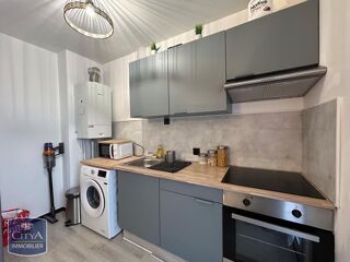  Appartement � louer 1 pi�ce 35 m�