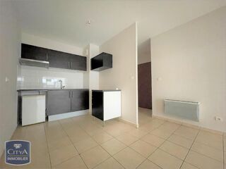  Appartement à louer 2 pièces 42 m²