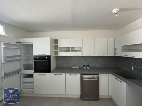  Appartement � louer 3 pi�ces 57 m�