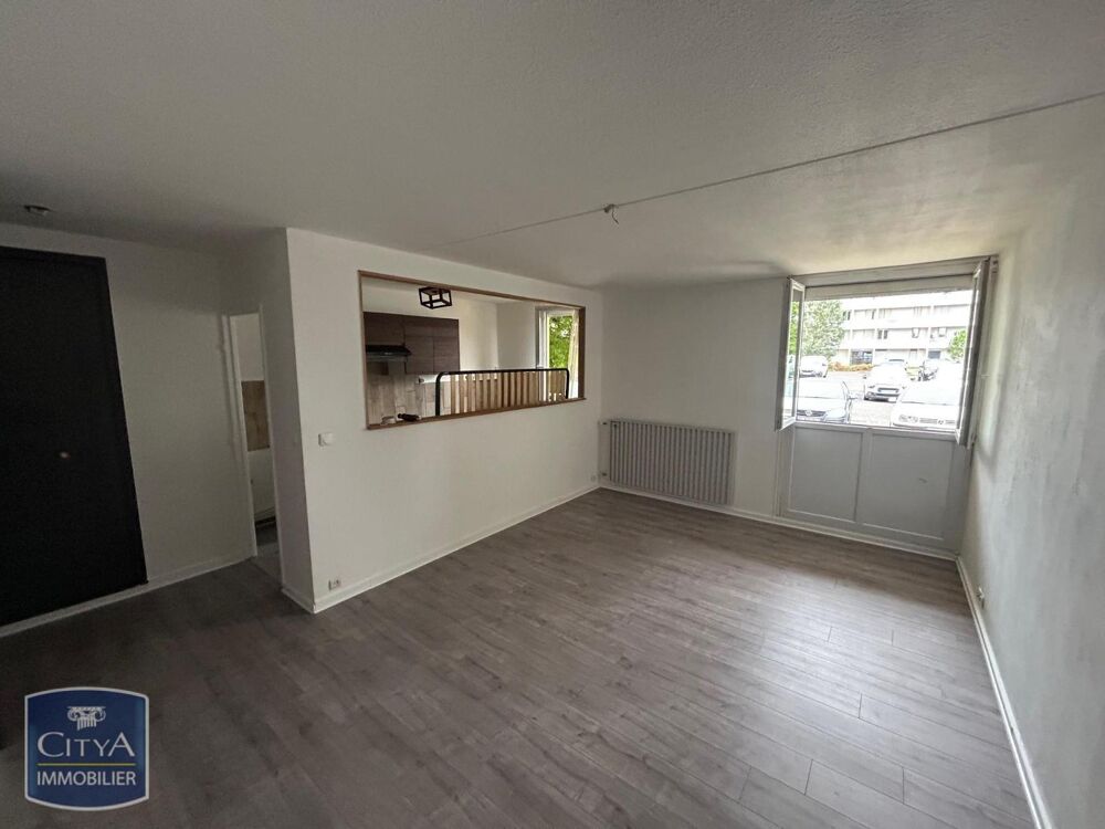 À LOUER : Appartement T1 bis situé à Gradignan, dans le ....