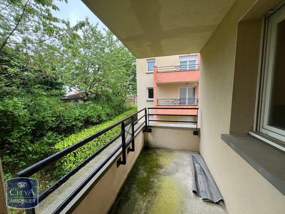 À LOUER : Charmant appartement T2 bis situé dans la comm....