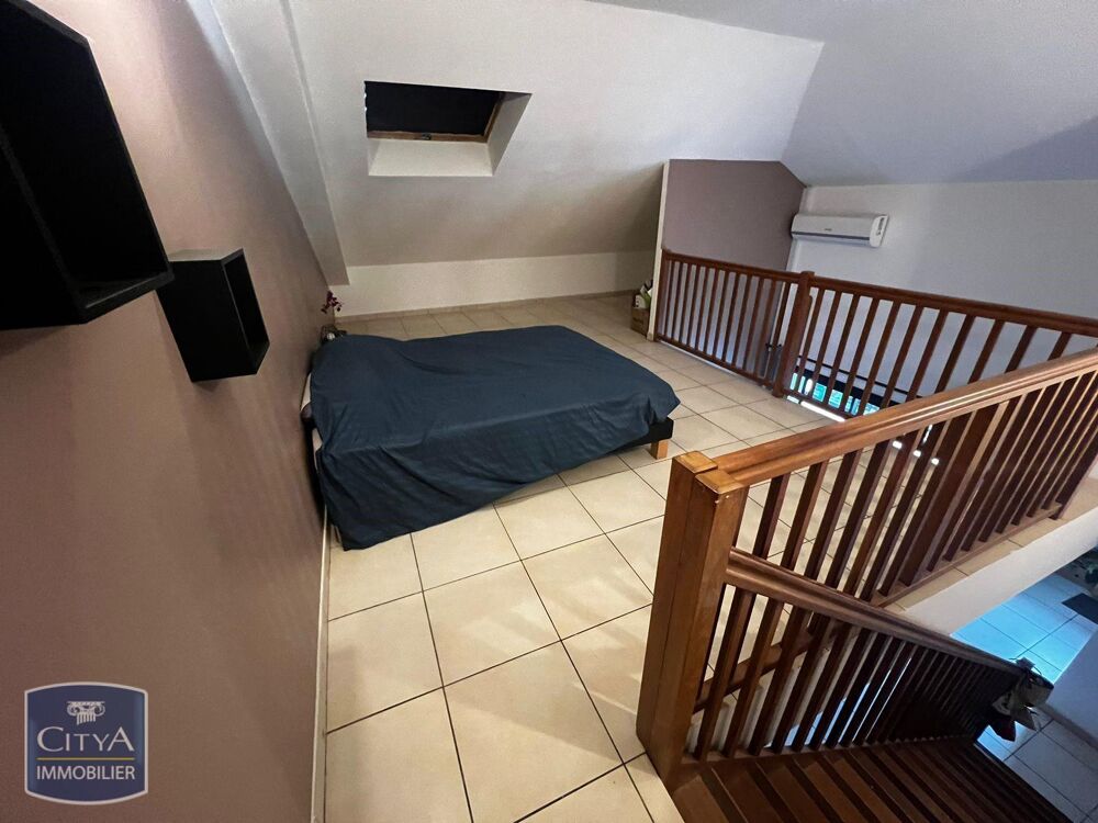 location Appartement - 3 pièce(s) - 42 m² La Possession (97419)