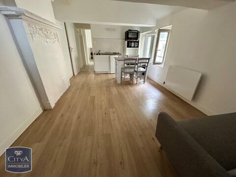  Appartement � louer 2 pi�ces 36 m�
