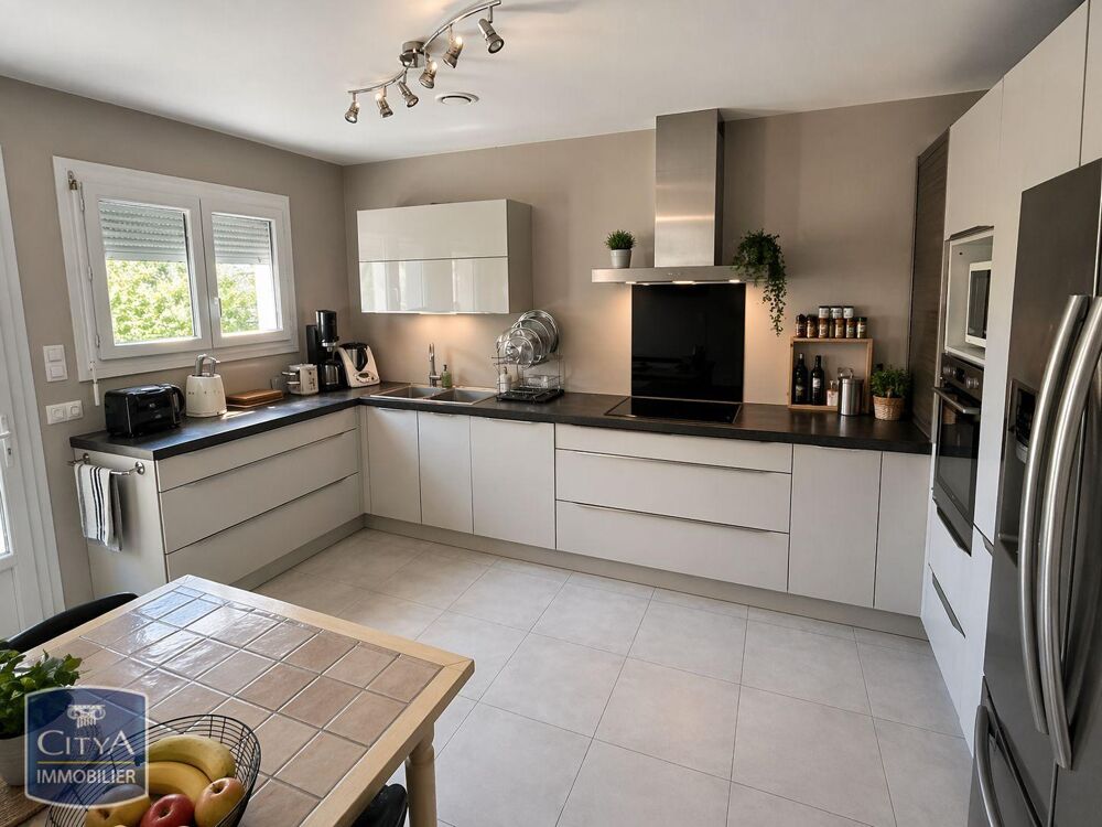 location Appartement - 12 m² Cholet (49300)