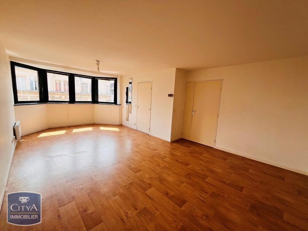 À LOUER ! Découvrez cet appartement T2 idéalement situé ....