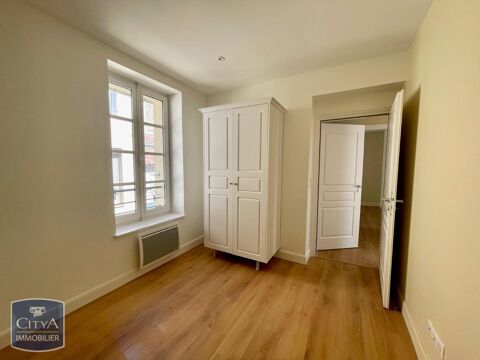  Appartement � louer 4 pi�ces 72 m�