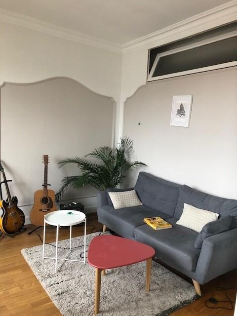  Appartement  louer 3 pices 75 m