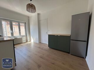  Appartement � louer 2 pi�ces 67 m�