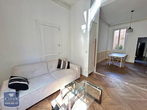 Appartement  louer 3 pices 76 m