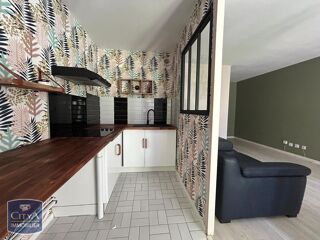  Appartement à louer 1 pièce 41 m²