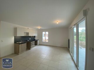  Appartement � louer 3 pi�ces 64 m�