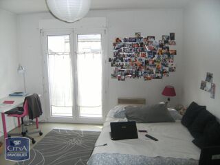  Appartement � louer 1 pi�ce 21 m�