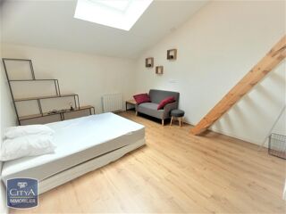  Appartement � louer 2 pi�ces 49 m�