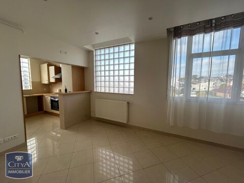  Appartement � louer 2 pi�ces 39 m�