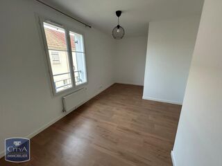  Maison à louer 4 pièces 80 m²