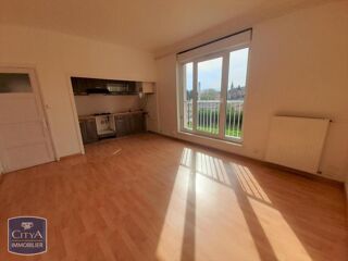  Appartement � louer 5 pi�ces 78 m�