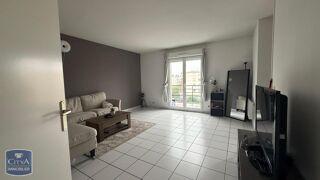  Appartement à louer 2 pièces 55 m²