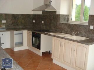 Maison à louer 4 pièces 98 m²