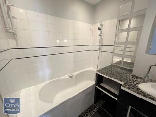  Appartement � louer 2 pi�ces 63 m�