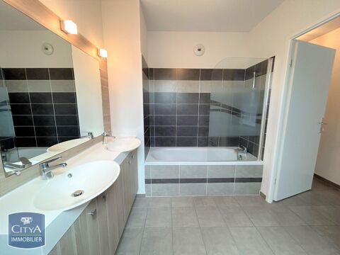  Appartement  louer 3 pices 60 m