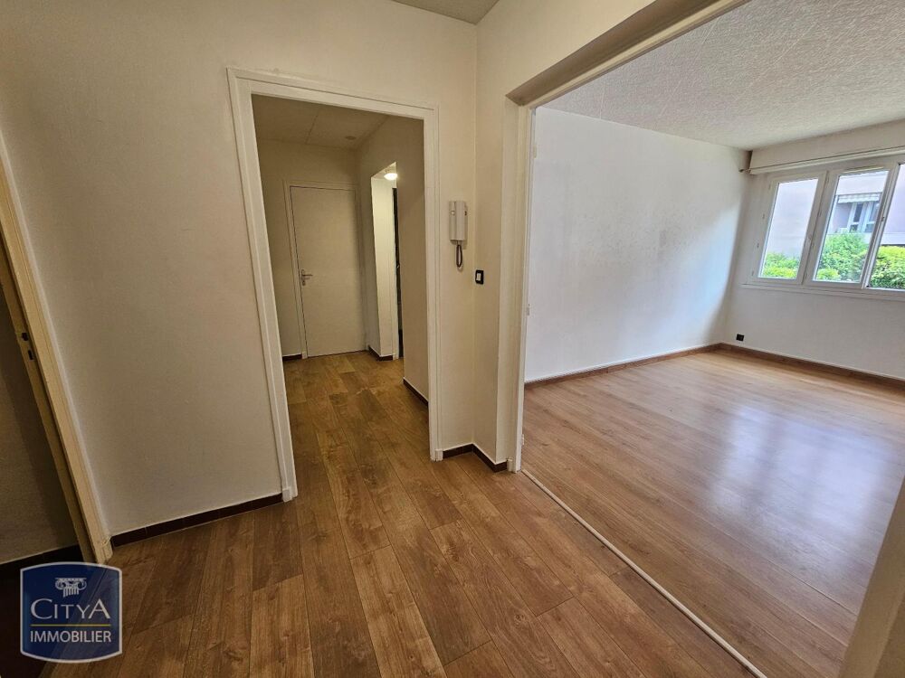 location Appartement - 2 pièce(s) - 58 m² Grenoble (38100)