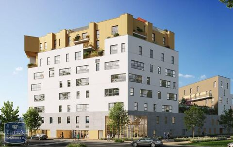  Appartement � louer 3 pi�ces 59 m�