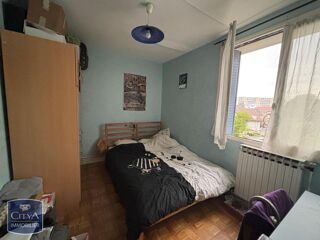  Appartement à louer 3 pièces 58 m²