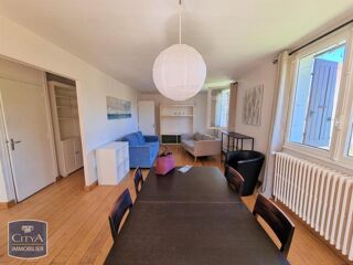  Maison à louer 5 pièces 147 m²